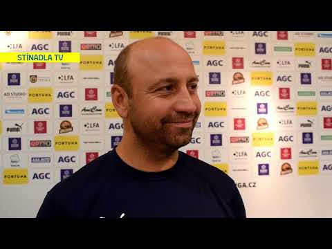 Rozhovory ped utknm na Banku (24.7.2019)