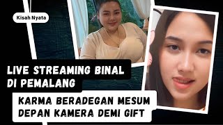 Tarian Ulet Keket Di Pemalang Bikin N4Fsu