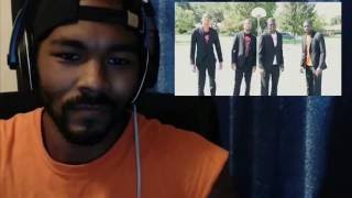 KrimReacts #5 (OLD CARTOON THEMES VS. ANIME THEMES) (VIDEO DONE BY RDCWORLD1)