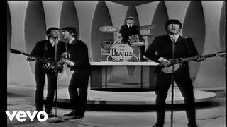 Watch Beatles Twist And Shout video