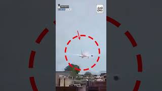 Ahmedabad Plane Crash
