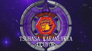 Beyblade Metal Fusion 26.Bölüm (TÜRKÇE)