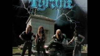 Watch Tyrant Legions Of The Dead video