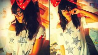 Erika Ramos - How To Love Cover