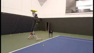 Ace Attack Demonstration With Craig Oshannessy