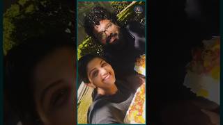 Rambha Enjoys Quality Time With Her Husband.