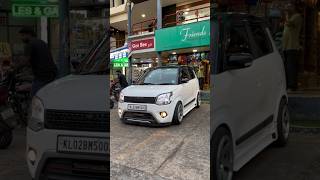 Modified Wagonr 2023 Modified Wagonr In Kerala