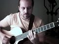 Heliotrope Bouquet - Joplin Ragtime Guitar