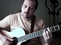 Heliotrope Bouquet - Joplin Ragtime Guitar