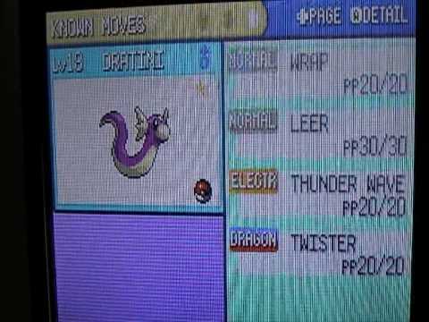 pokemon fire red pokemon fire red