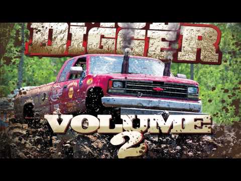 Mud Digger 2 - Album Sampler
