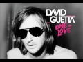 David Guetta Medley One Love