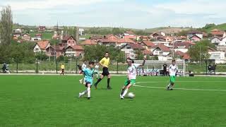 Bleron Fetahi - Video Highlights 201819