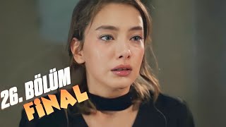 Gecenin Ucunda 26.Bölüm Fragman Final Neskatv32