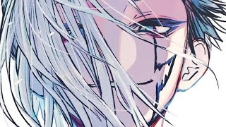 Gen Asagiri Edit Bad Boy