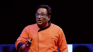 Create Your Own Recipe For Success Sanjay Thumma Tedxhyderabad