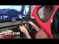 Racing wheels