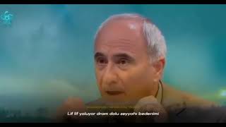 Alaca Bir At Koşar Içimdezamansız, Mekansız Nefese Doğru. .