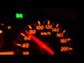 Nissan Micra K12 0-100 Km/h!