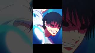 Worse Than Sukuna Megumi Vs Toji Kaisen Season 2