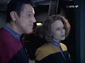 Voyager - 612 - Blink of an Eye Part 1