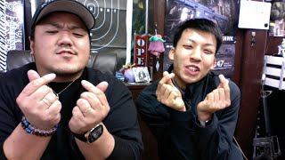 【サバゲー】気まぐれLive#102 祭囃子を聞きながら【カリフォルニアゲート】