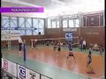 Krimsoda Krasnoperekopsk - Lokomotiv Harkov