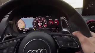 gündüz Audi snap