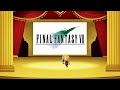 Theatrhythm Final Fantasy Curtain Call - FFVII Musical Legacy Trailer klip izle