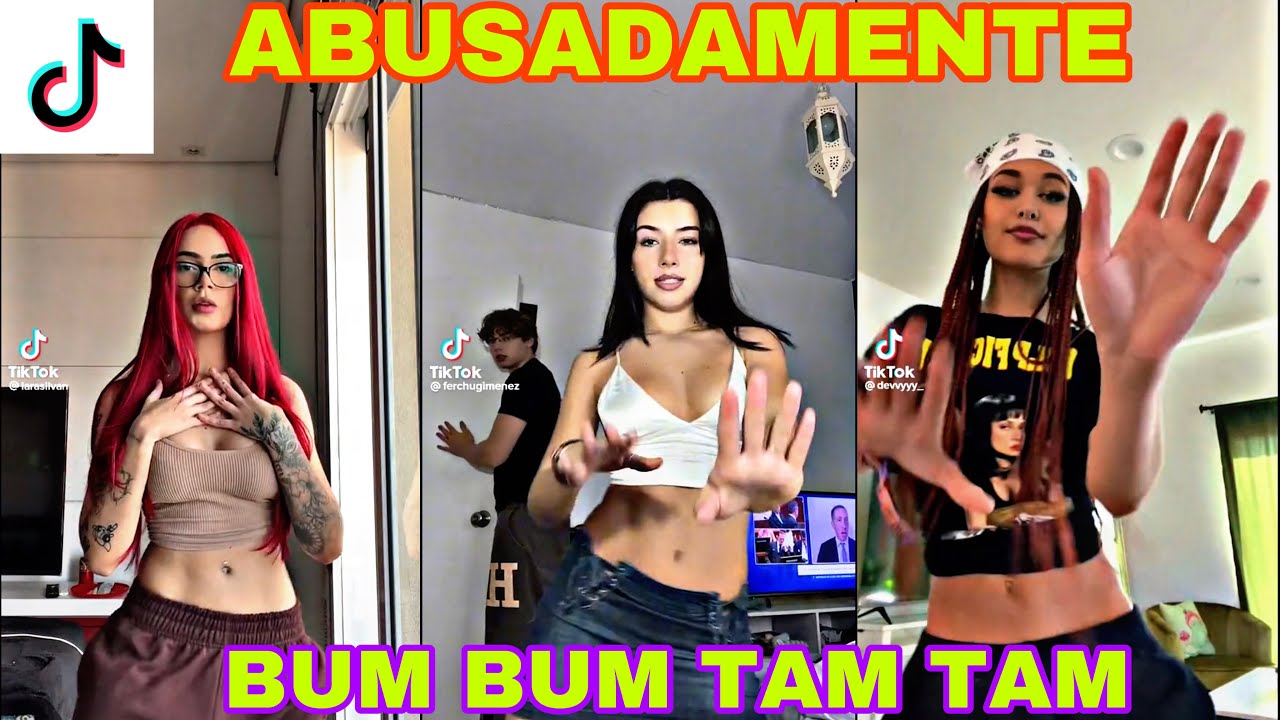 Bum bum tam tam