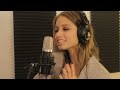 Lights - Ellie Goulding - Kaile Goh (Cover)