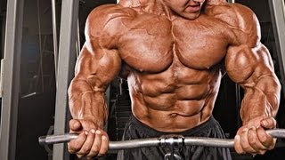 Truth about bodybuilding steroid doses