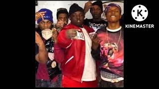 Budouble X Young Pappy - Get Wacked Too Slowed