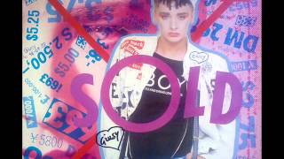 Watch Boy George Weve Got The Right video