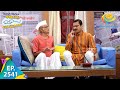 Taarak Mehta Ka Ooltah Chashmah - Episode 2541 - Full Episode