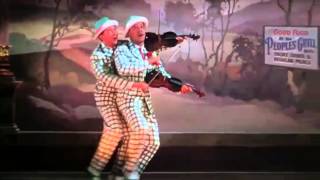 Watch Donald Oconnor Singin In The Rain video