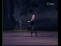 Kaie Kõrb and Viesturs Jansons in Act 2 of 'Giselle' (Part 2)