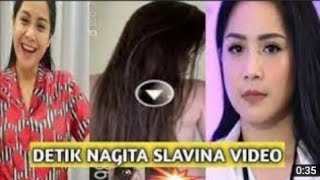 VIRAL 61 DETIK NAGITA SLAVINA | viral 61 detik nagita Slavina | viral 61 detik l