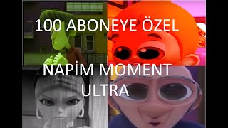 Napi̇m Moment Ultra Eski̇ Vi̇deo