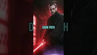 Why Obi-Wan Couldnt Kill Anakin