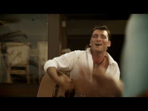 Adam Brand – Ready For Love