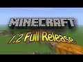 minecraft 1.2 update