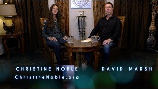 Exploring The Human Journey: S1 Ep51 What is Your Body Telling You Christine Noble