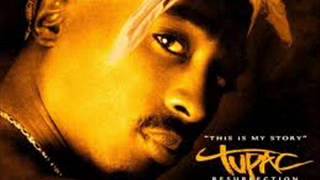 Watch 2pac Ghost video