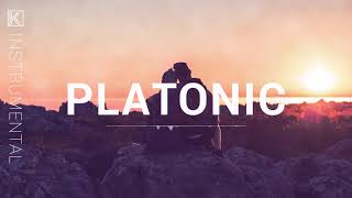Platonic - Lofi Hip Hop Instrumentals | Summer Type Beat (Prod. KayEvinMusic)