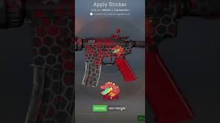 How To Craft A Fake M4 Howl