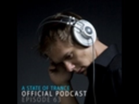 A State Of Trance Official Podcast Episode 063