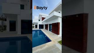 Villa En Tunisie 790.000 Dt House Tour