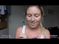 Chit Chat Getting Ready ♡ Big Green Eyes