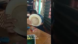Hisap Rokok